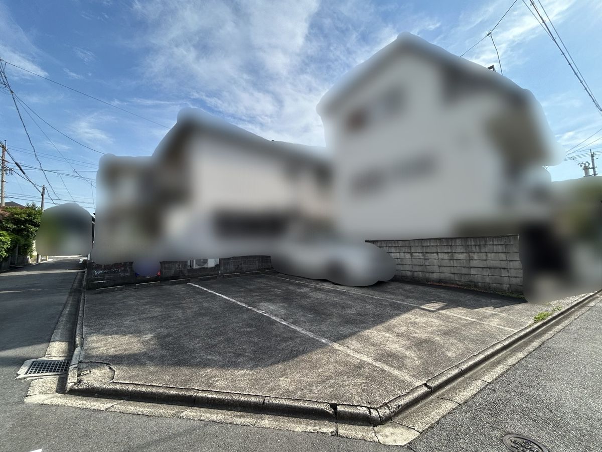 土地写真
