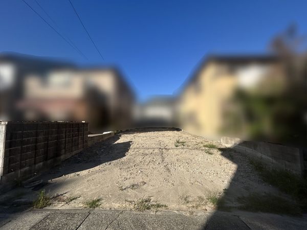 昭和区折戸町5丁目 土地写真 昭和区折戸町5丁目 土地写真