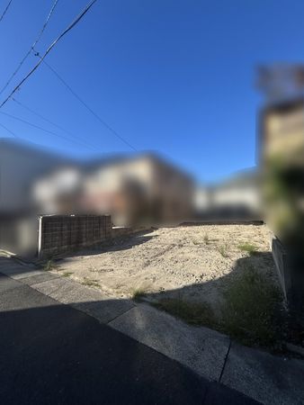 昭和区折戸町5丁目 土地写真 昭和区折戸町5丁目 土地写真