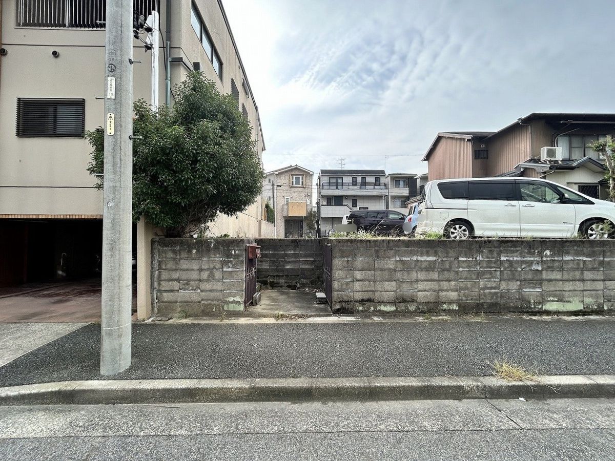 土地写真