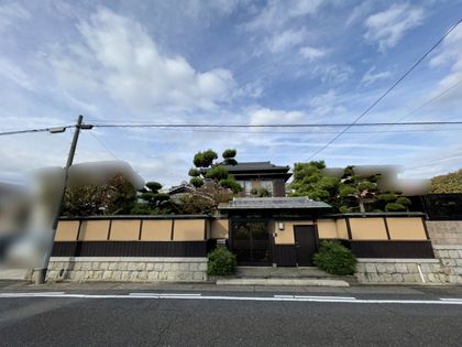 昭和区長戸町3丁目 土地写真