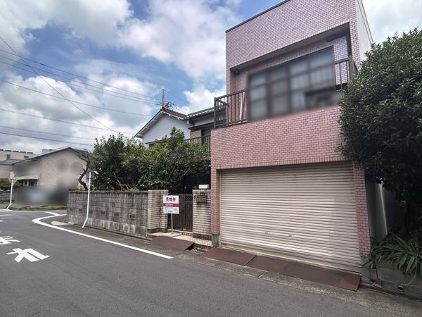 土地写真