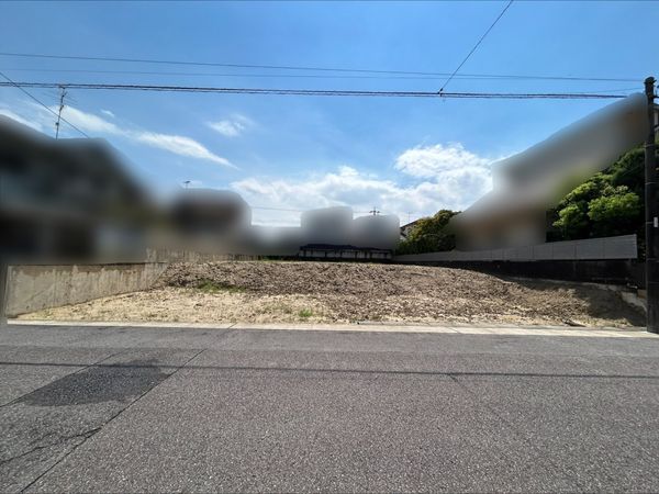 名東区上菅1丁目 B区画 土地写真 名東区上菅1丁目 B区画 土地写真