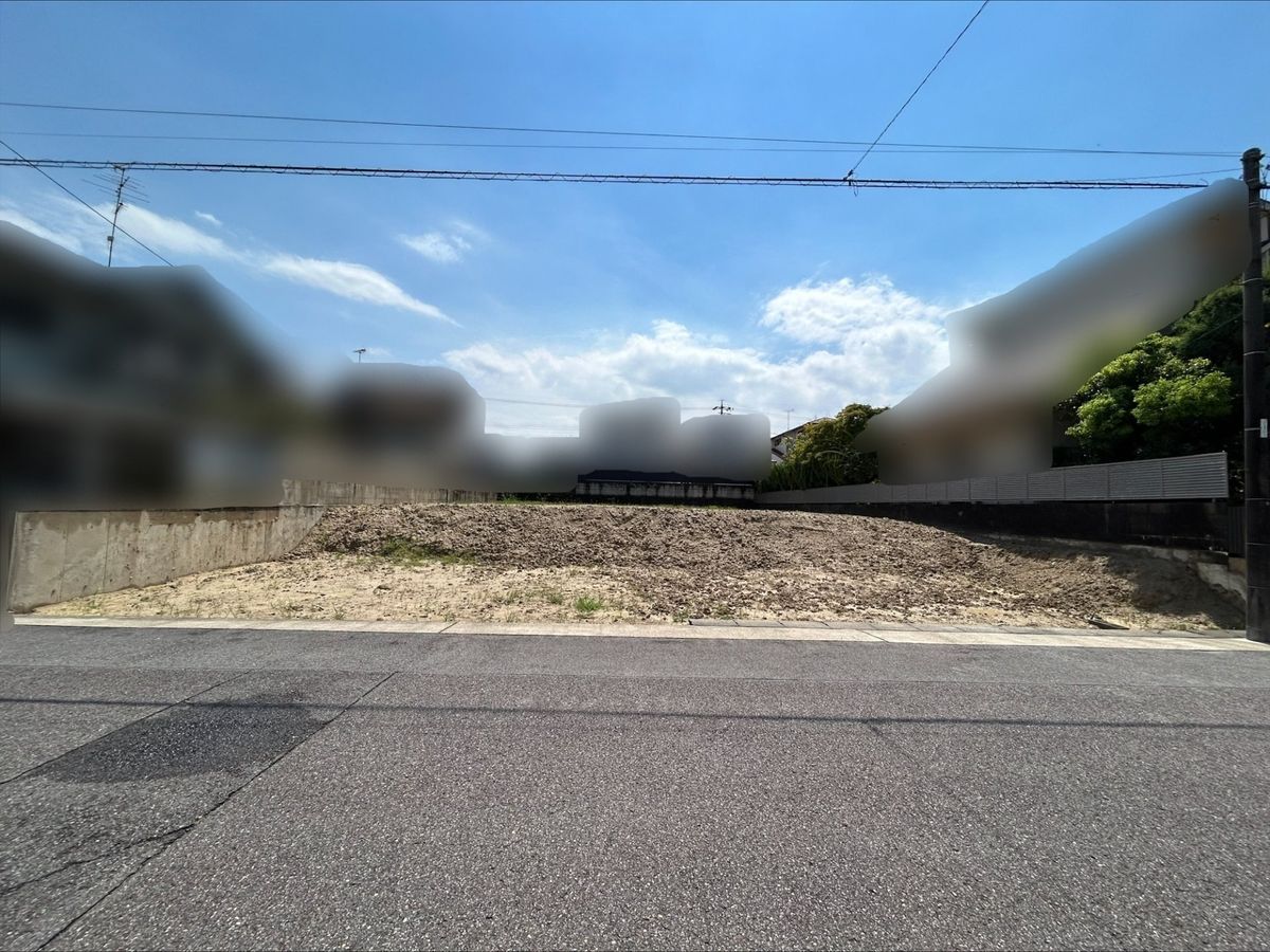 土地写真