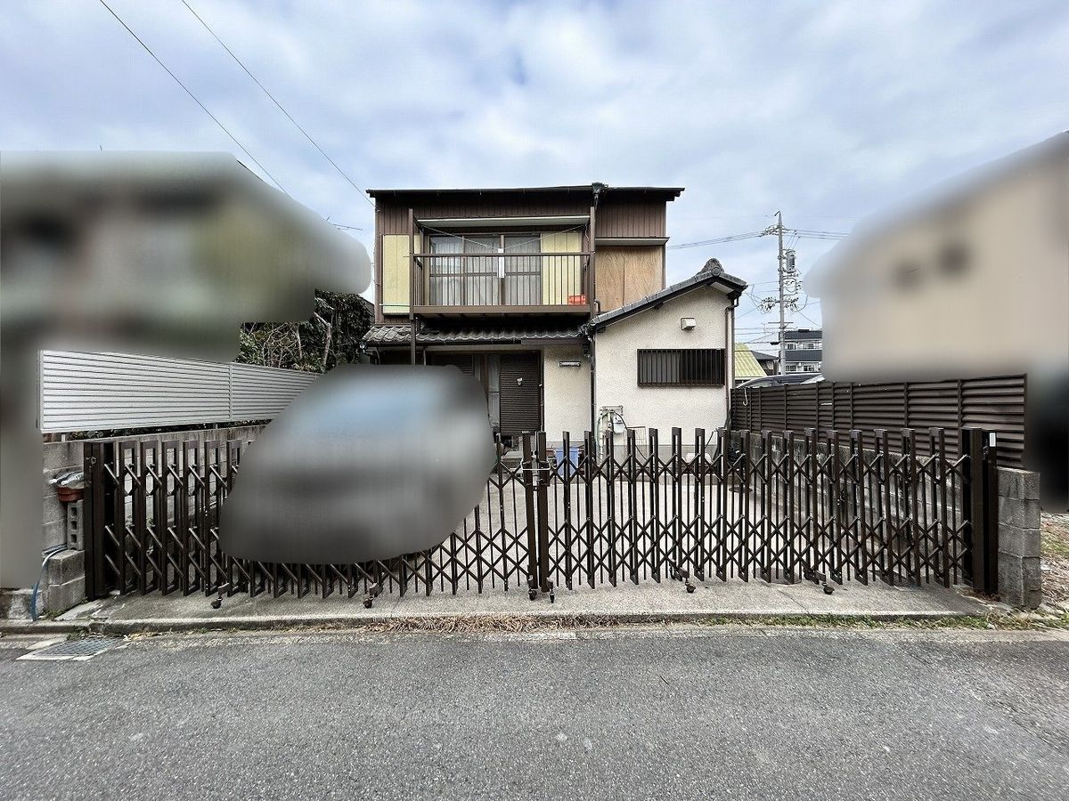 土地写真