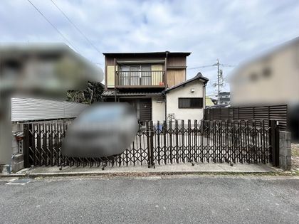 昭和区長戸町3丁目 土地写真
