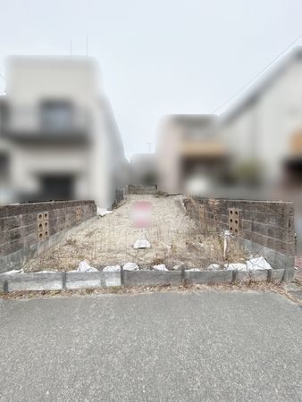 昭和区長戸町3丁目 土地写真 昭和区長戸町3丁目 土地写真