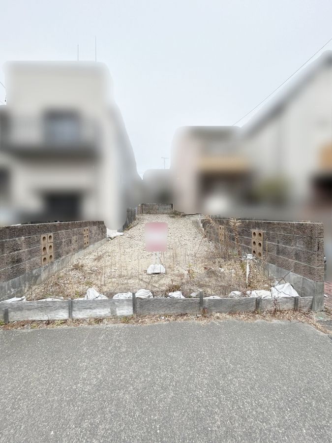 昭和区長戸町3丁目 土地写真 土地写真