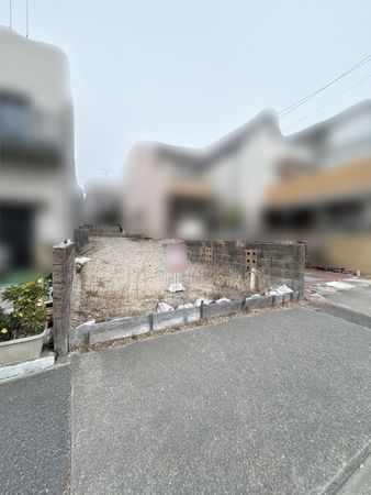 昭和区長戸町3丁目 土地写真 昭和区長戸町3丁目 土地写真