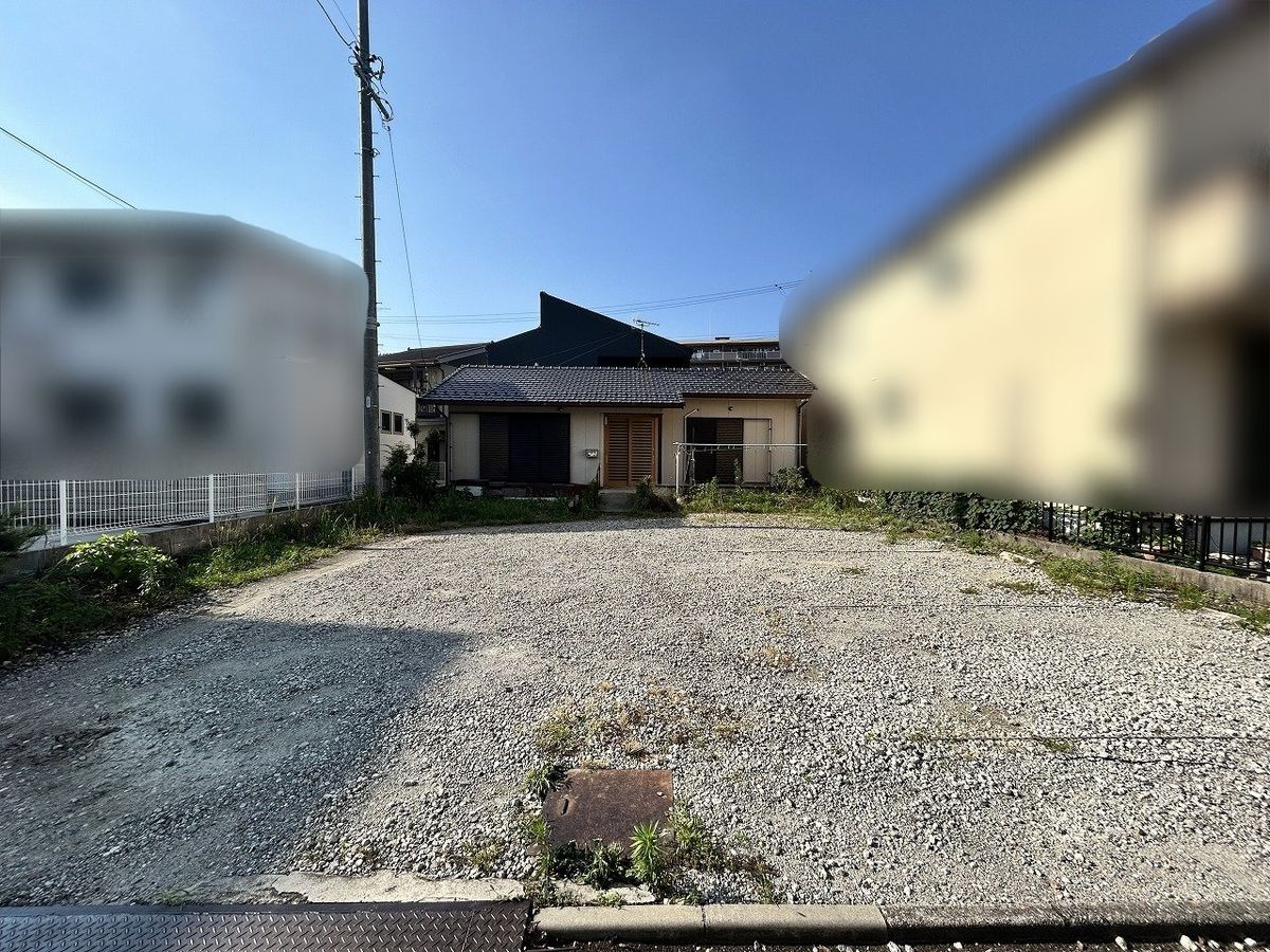 土地写真