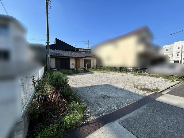 土地写真