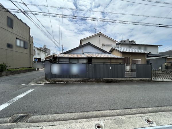 土地写真