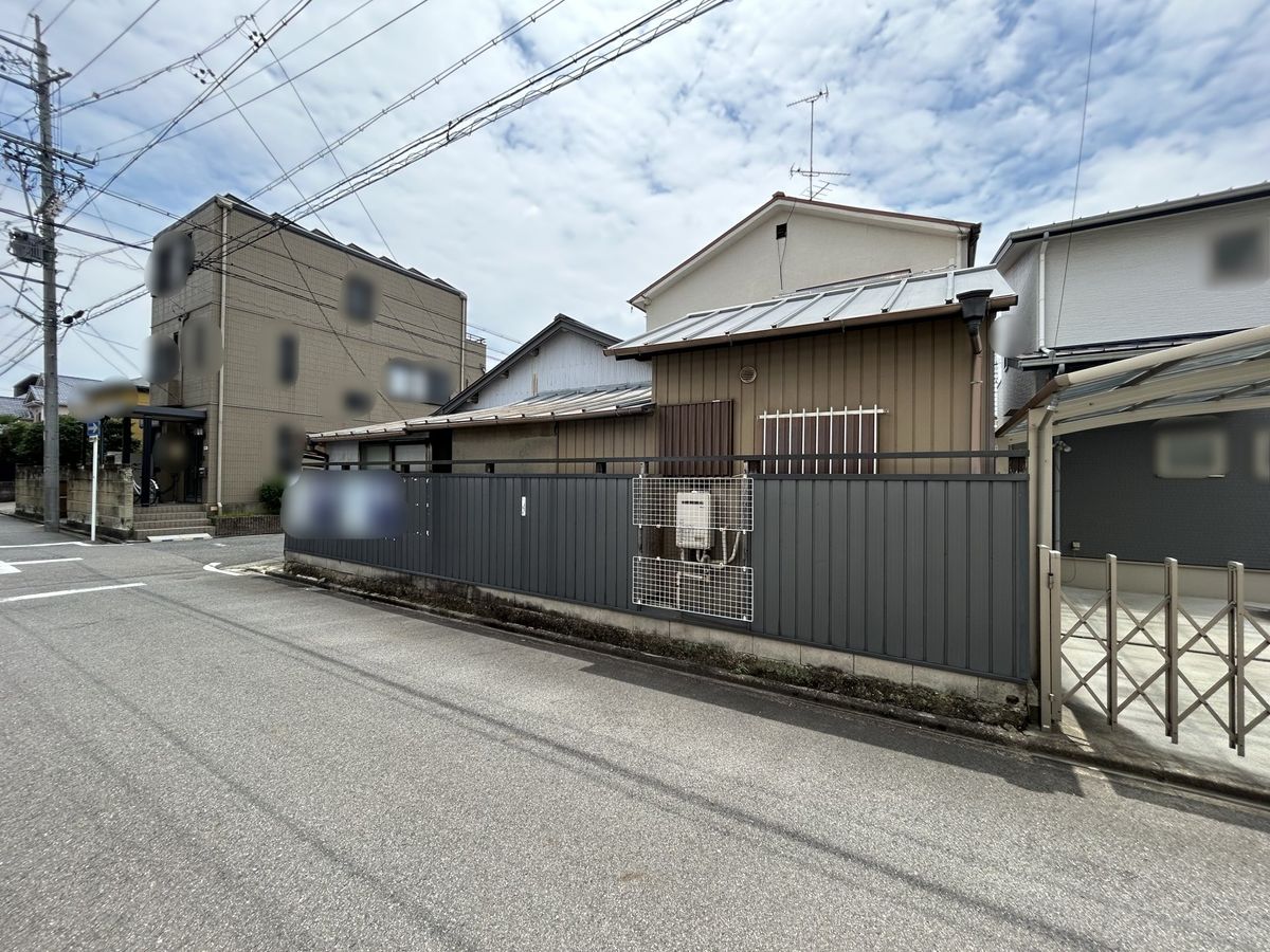 土地写真