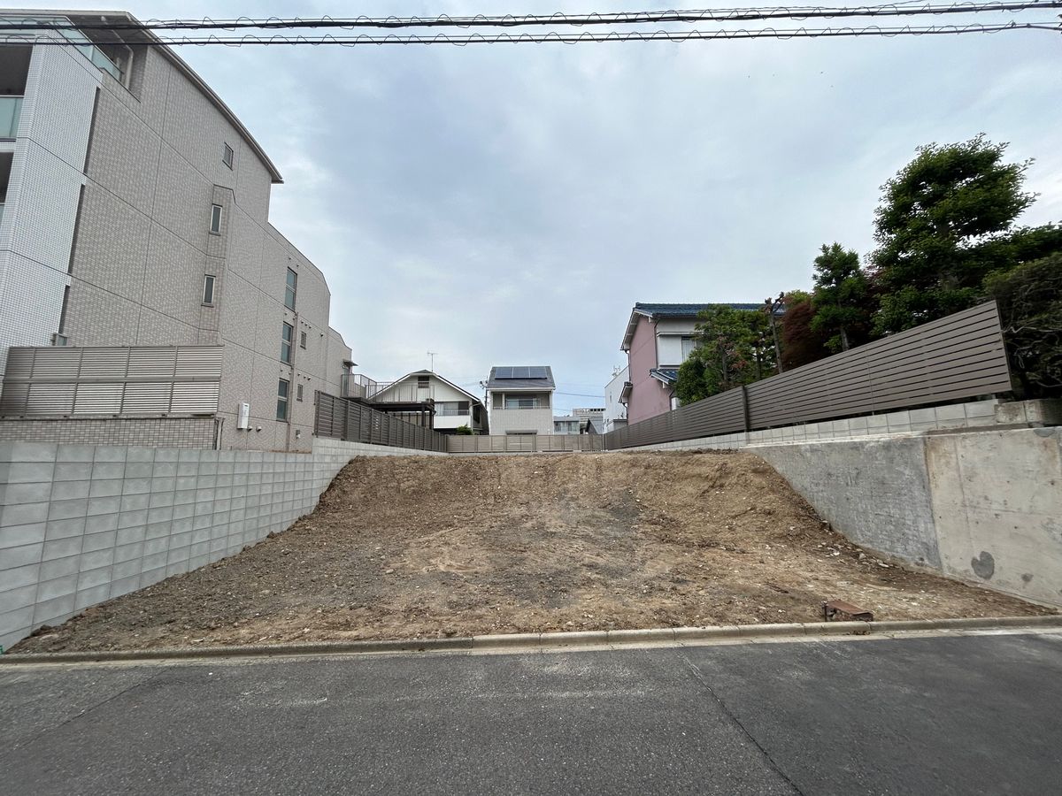 土地写真