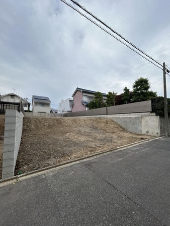 土地写真
