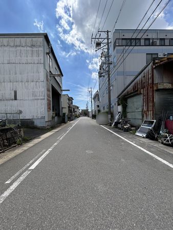 【中古】 天白区の歴史 続/中日出版/浅井金松 天白区中砂町の売地情報（FA2AEA07）｜三井のリハウス
