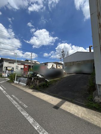 天白区中砂町の売地情報（FA2AEA07）｜三井のリハウス