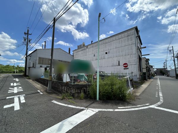 土地写真