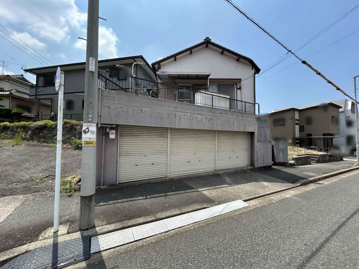 土地写真