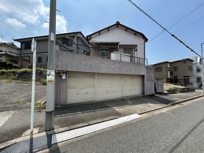 瑞穂区津賀田町2丁目 土地写真