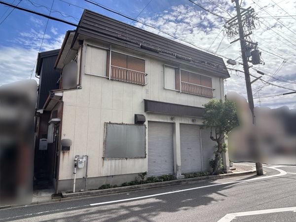 瑞穂区太田町2丁目 土地写真 瑞穂区太田町2丁目 土地写真