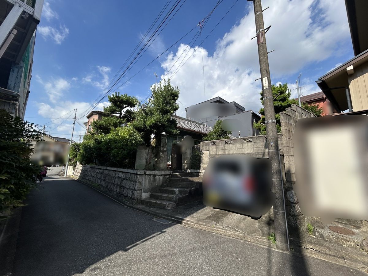 土地写真