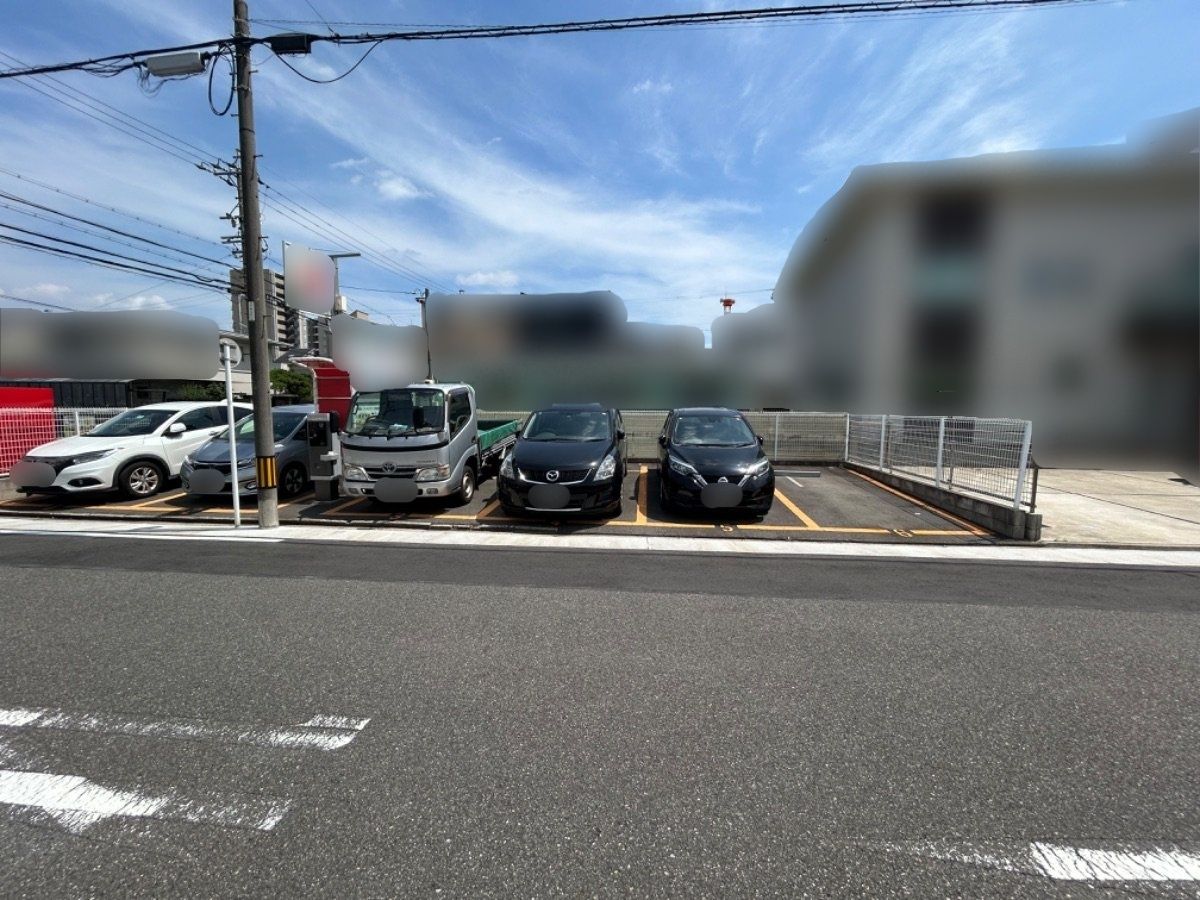 土地写真
