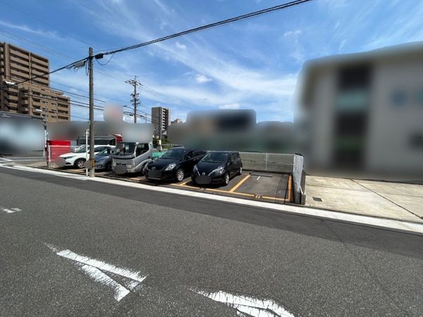 土地写真