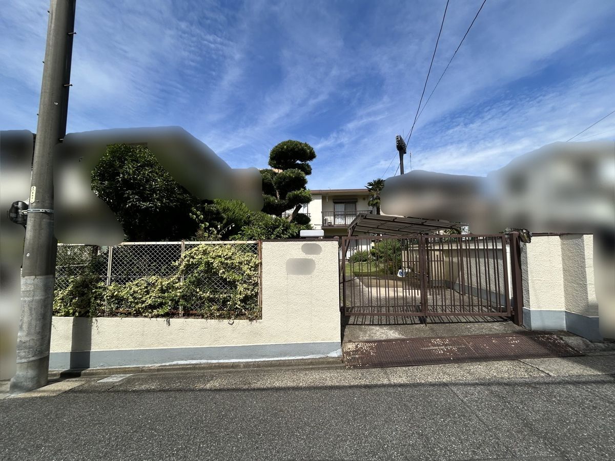 土地写真