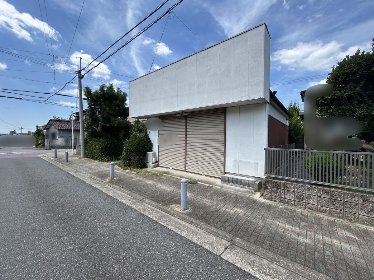 土地写真