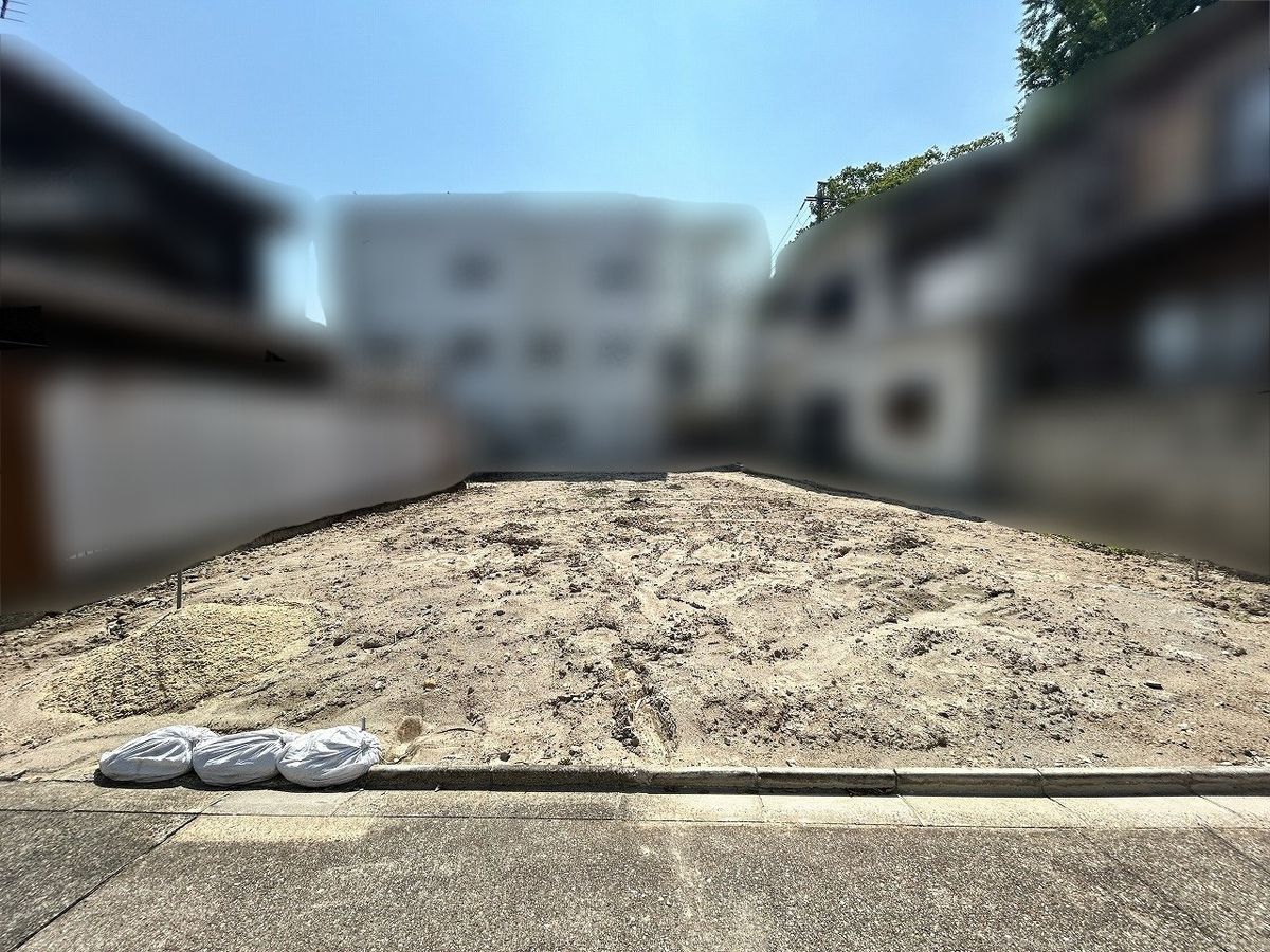 土地写真