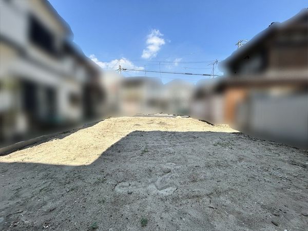 土地写真