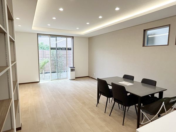 昭和区折戸町2丁目 リビング 昭和区折戸町2丁目 リビング