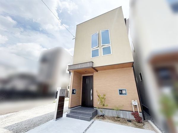 昭和区折戸町2丁目 外観 昭和区折戸町2丁目 外観