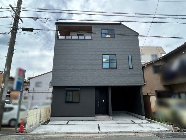 瑞穂区姫宮町1丁目 外観 瑞穂区姫宮町1丁目 外観
