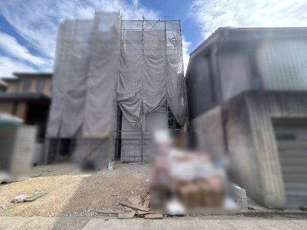 瑞穂区松月町5丁目 1号棟 外観