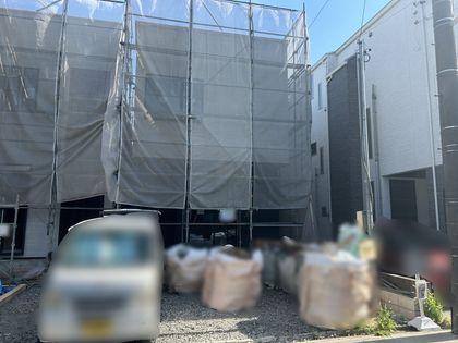 瑞穂区松月町3丁目 1号棟 外観
