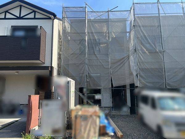 瑞穂区松月町3丁目 1号棟 外観 瑞穂区松月町3丁目 1号棟 外観