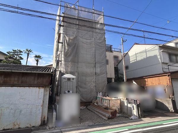 瑞穂区船原町4丁目 外観