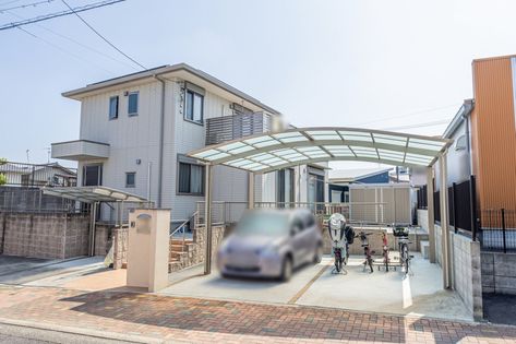 南区桜台2丁目 外観