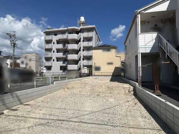 南区赤坪町 外観 南区赤坪町 外観