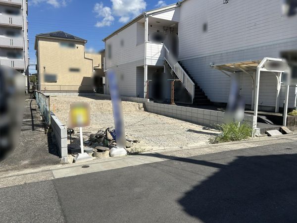 南区赤坪町 外観 南区赤坪町 外観