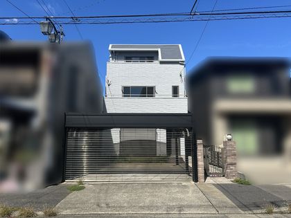 昭和区丸屋町1丁目 外観