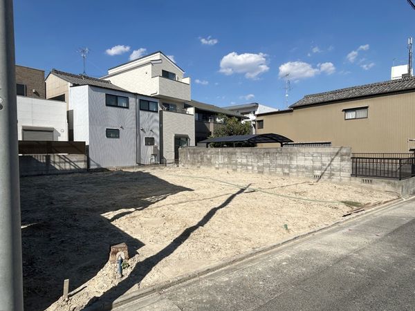 南区鳥栖2丁目 1号棟 その他現地