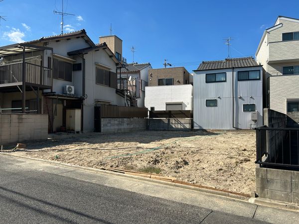 南区鳥栖2丁目 2号棟 その他現地