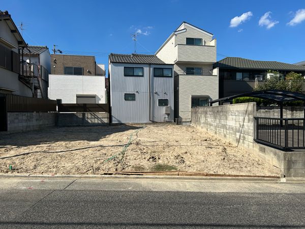 南区鳥栖2丁目 2号棟 その他現地 南区鳥栖2丁目 2号棟 その他現地