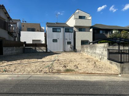 南区鳥栖2丁目 2号棟 外観