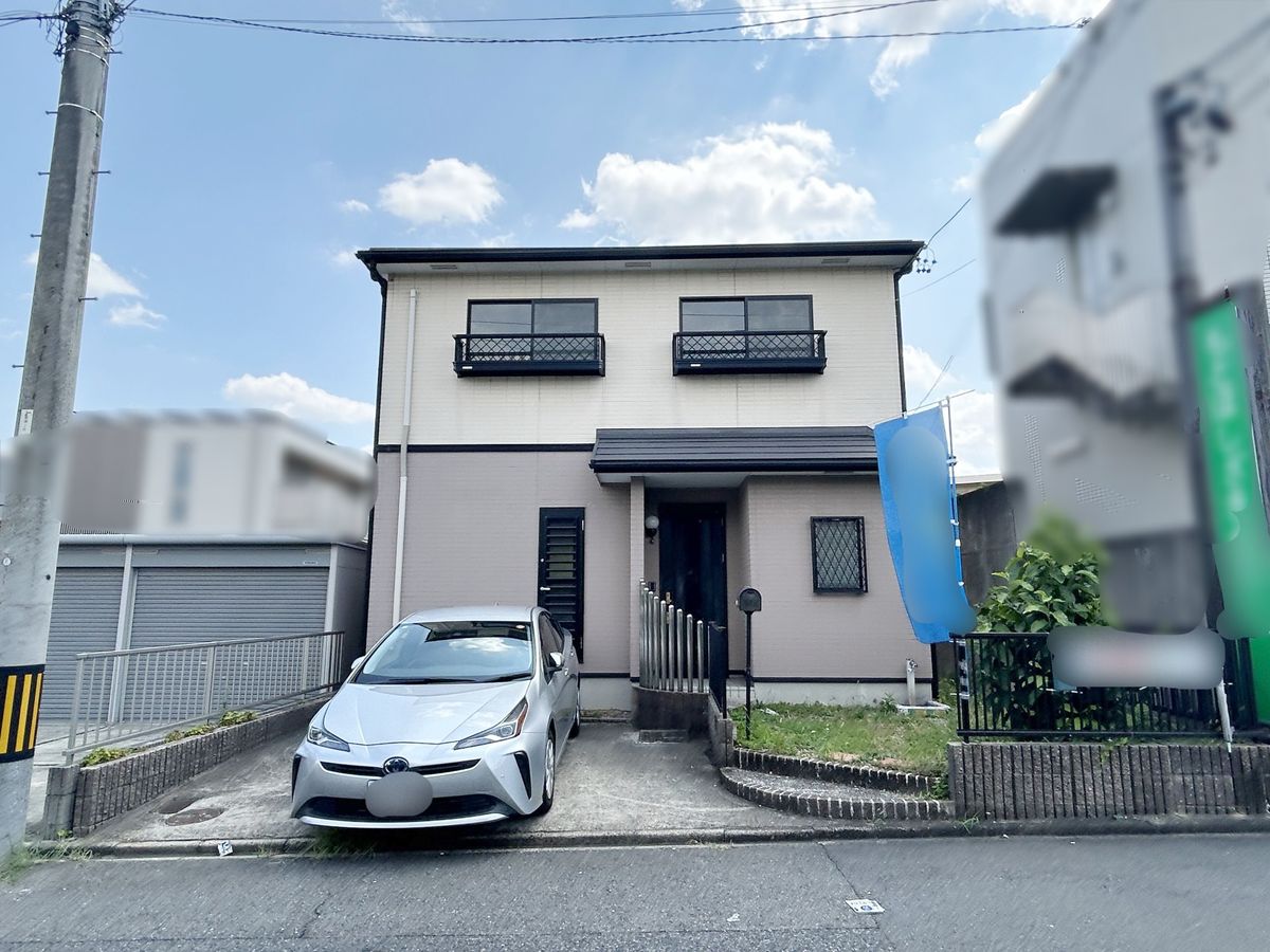 南区星宮町 外観 外観