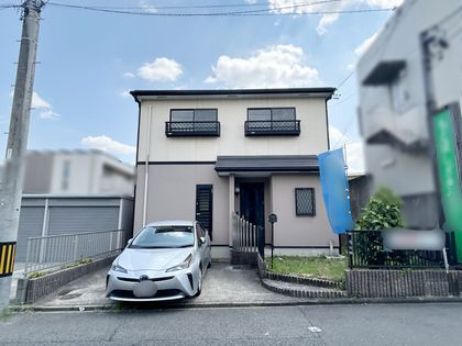 南区星宮町 外観