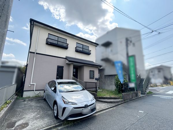 南区星宮町 外観
